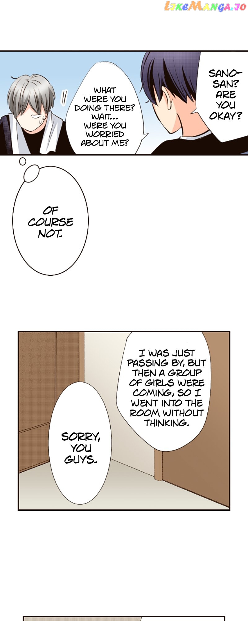 Chapter 111 - Image 26