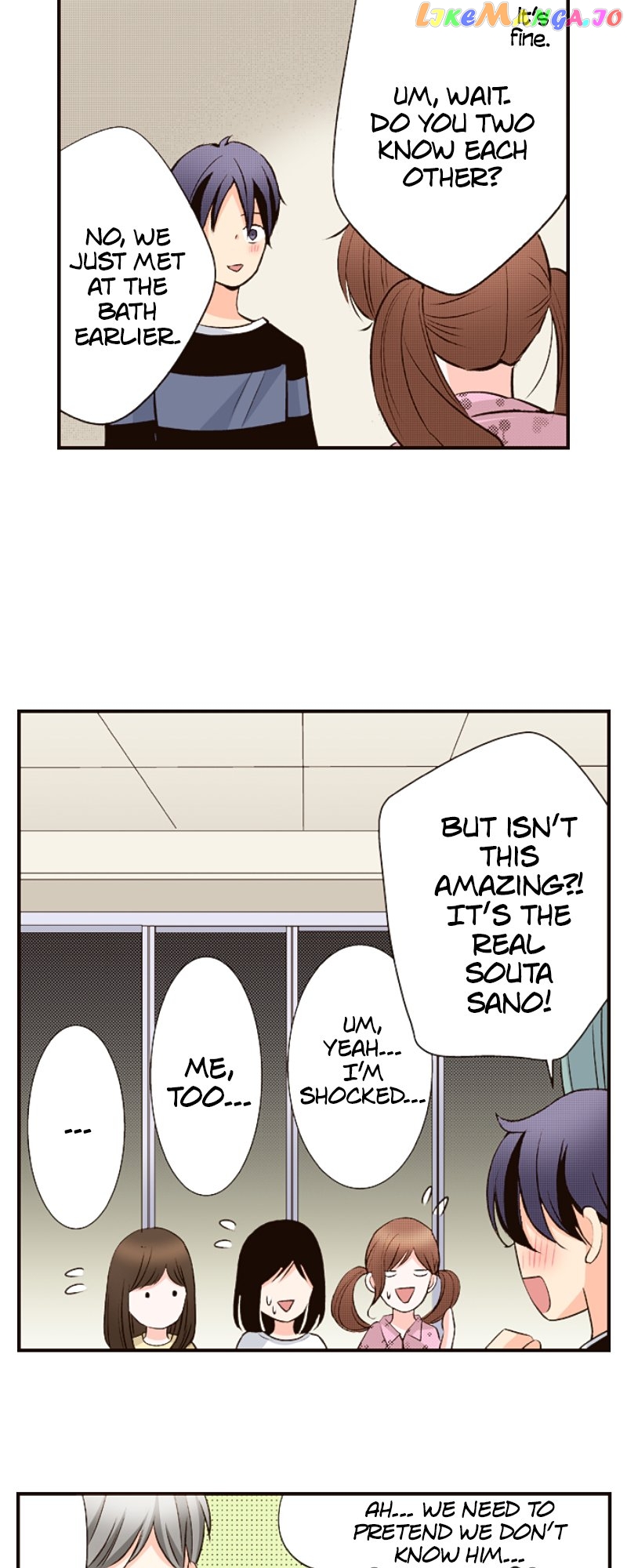 Chapter 111 - Image 27