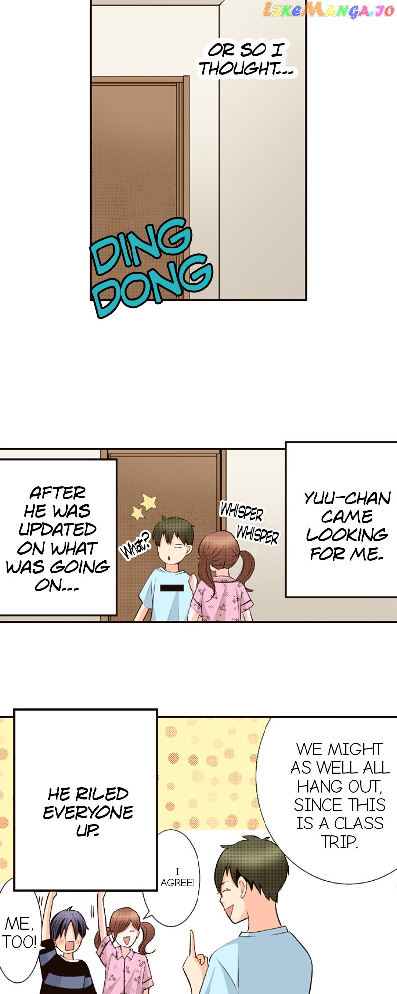 Chapter 111 - Image 29