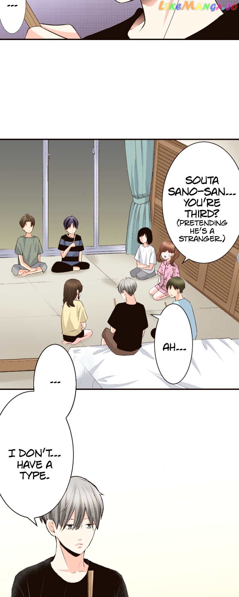 Chapter 111 - Image 3