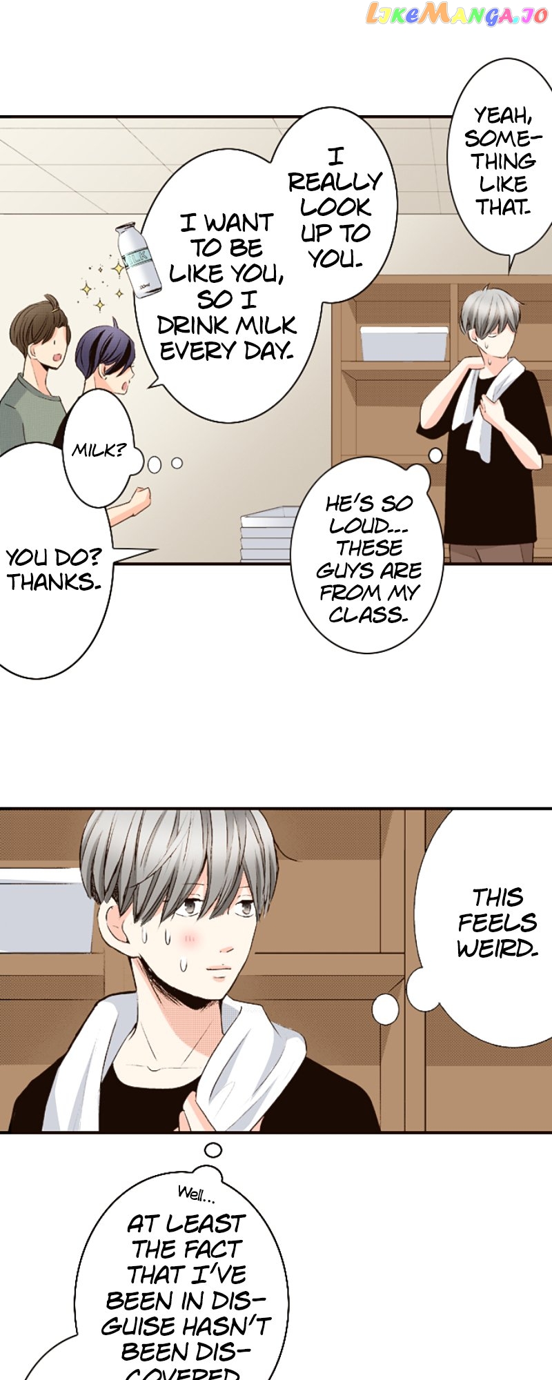 Chapter 111 - Image 7