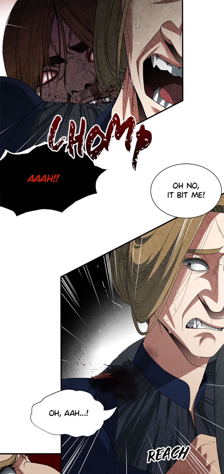Chapter 64 - Image 33