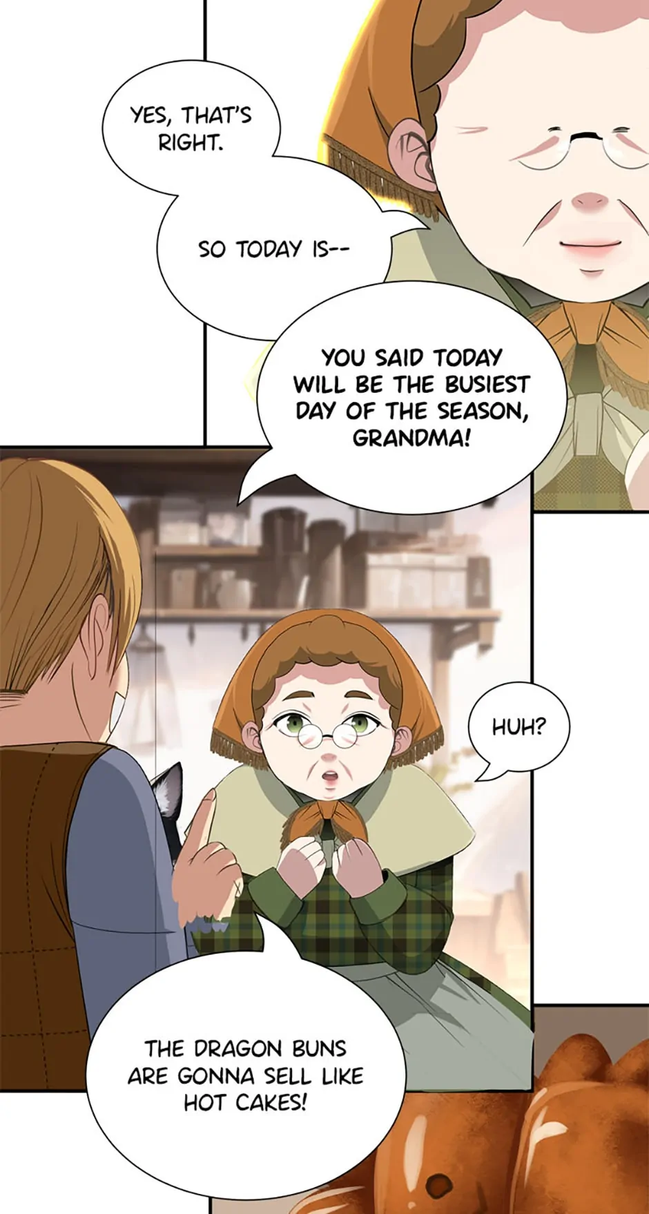 Chapter 75 - Image 11