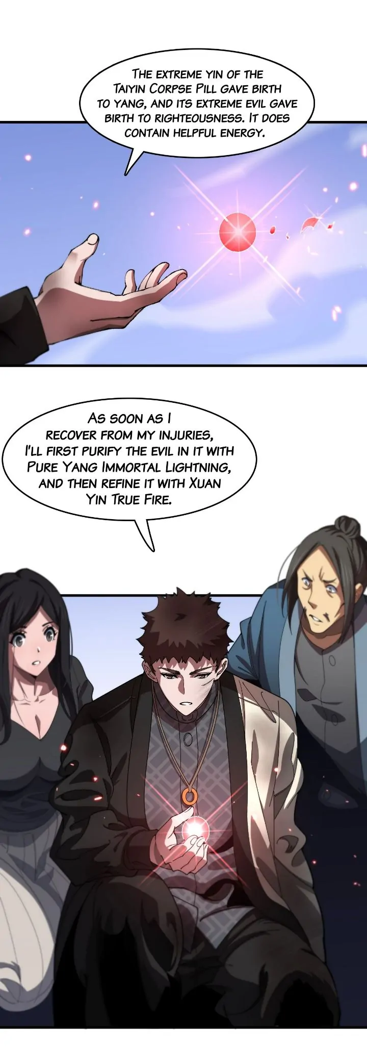 Chapter 103 - Image 5