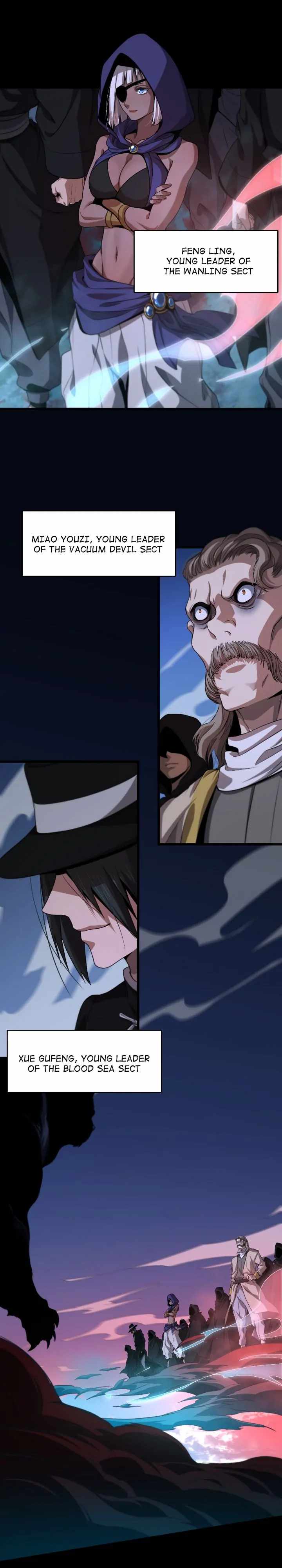 Chapter 111 - Image 3