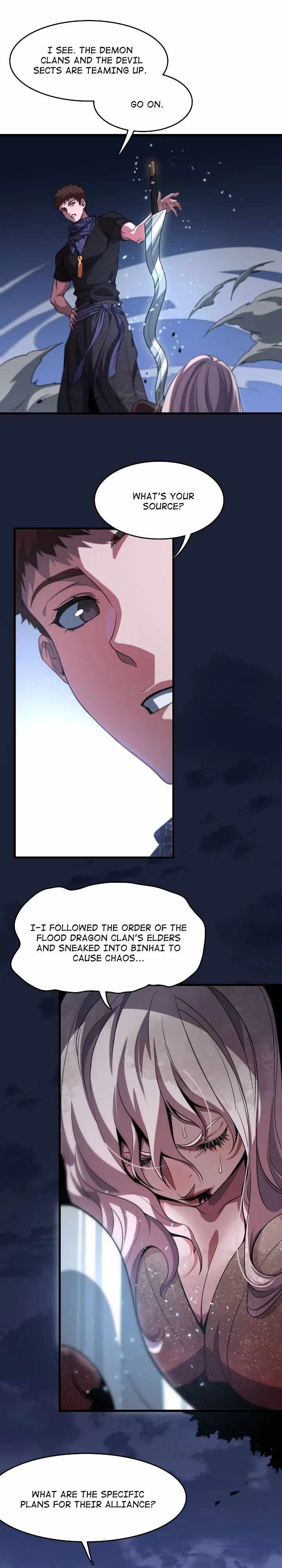 Chapter 111 - Image 5
