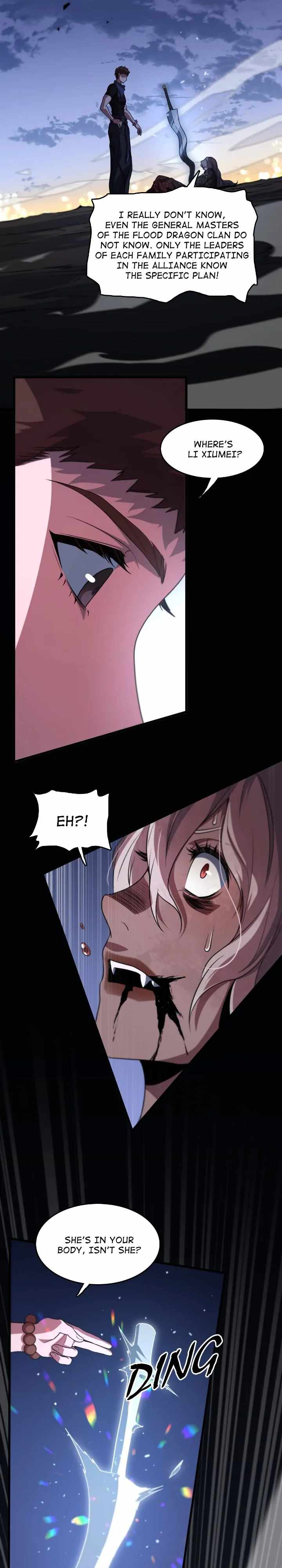 Chapter 111 - Image 6