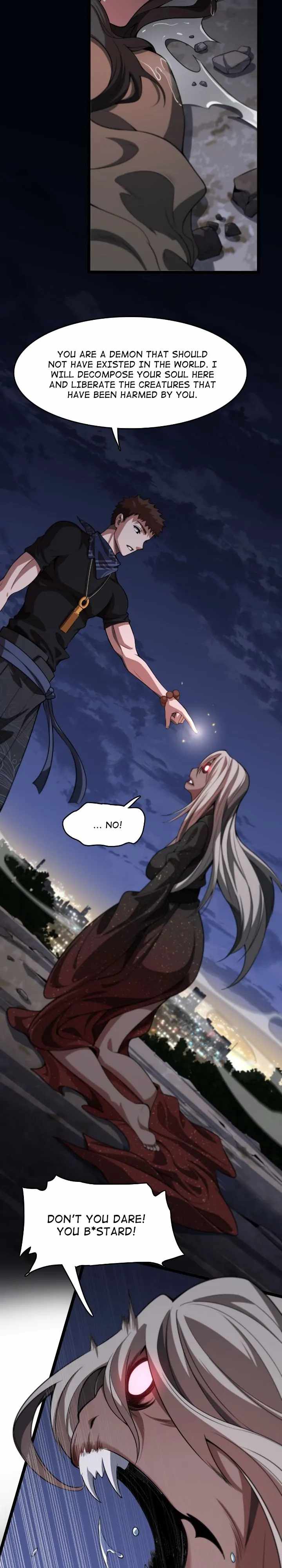 Chapter 111 - Image 9