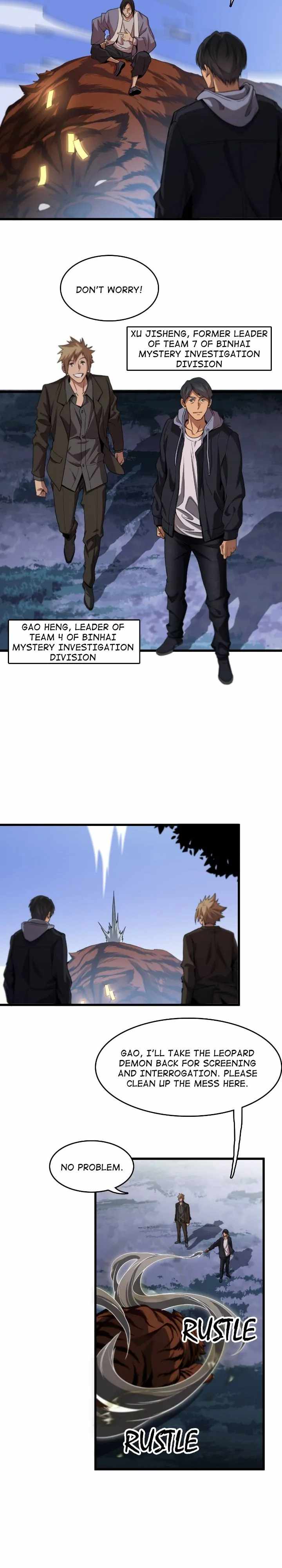 Chapter 113 - Image 12