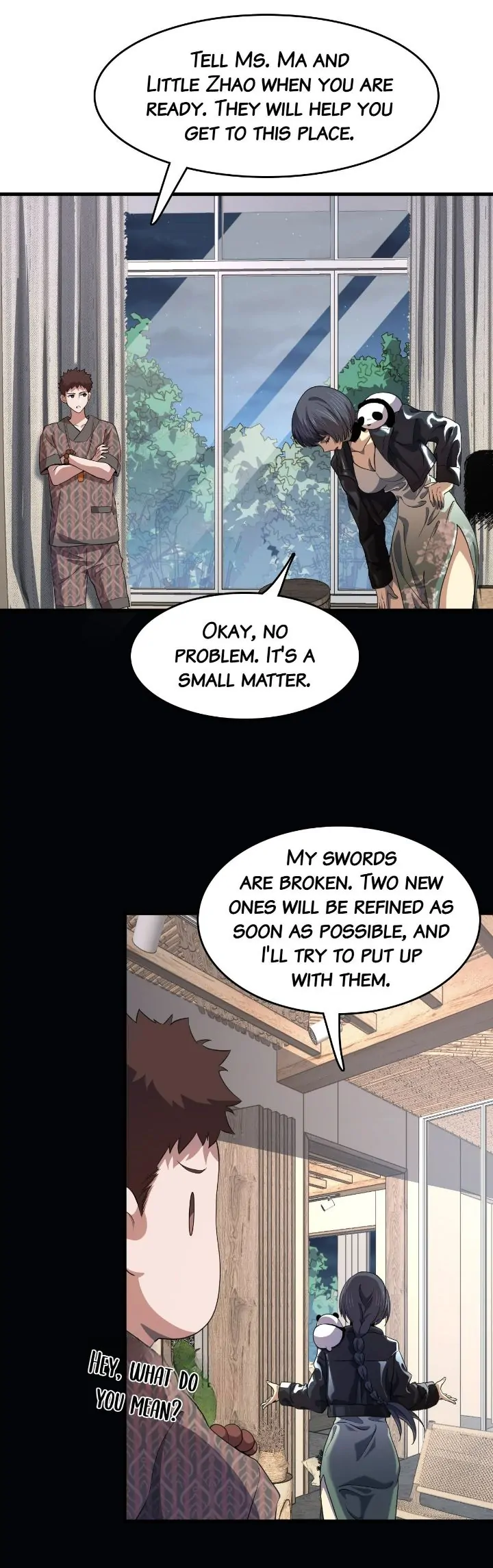 Chapter 90 - Image 15