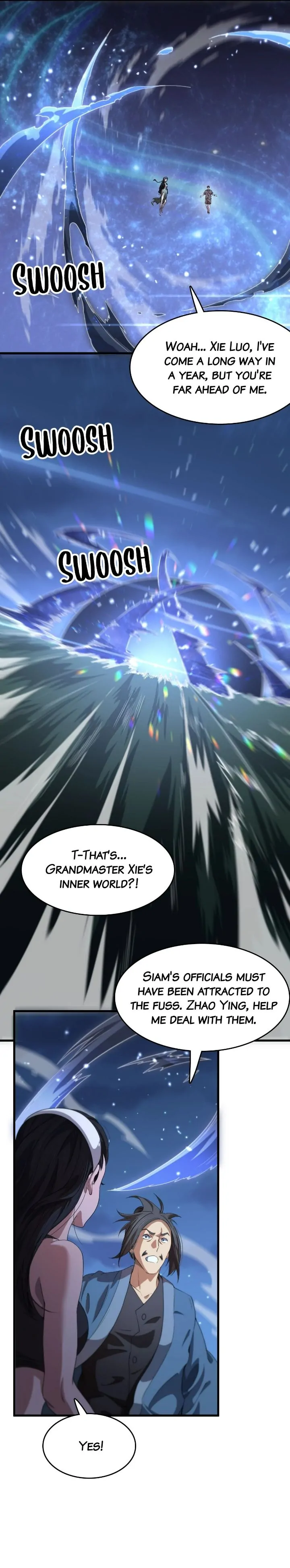 Chapter 90 - Image 3