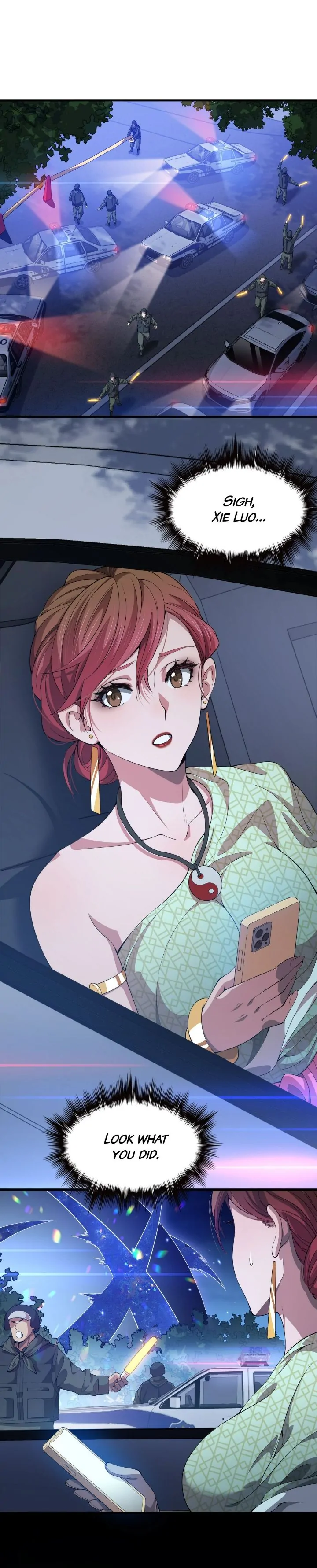 Chapter 90 - Image 4