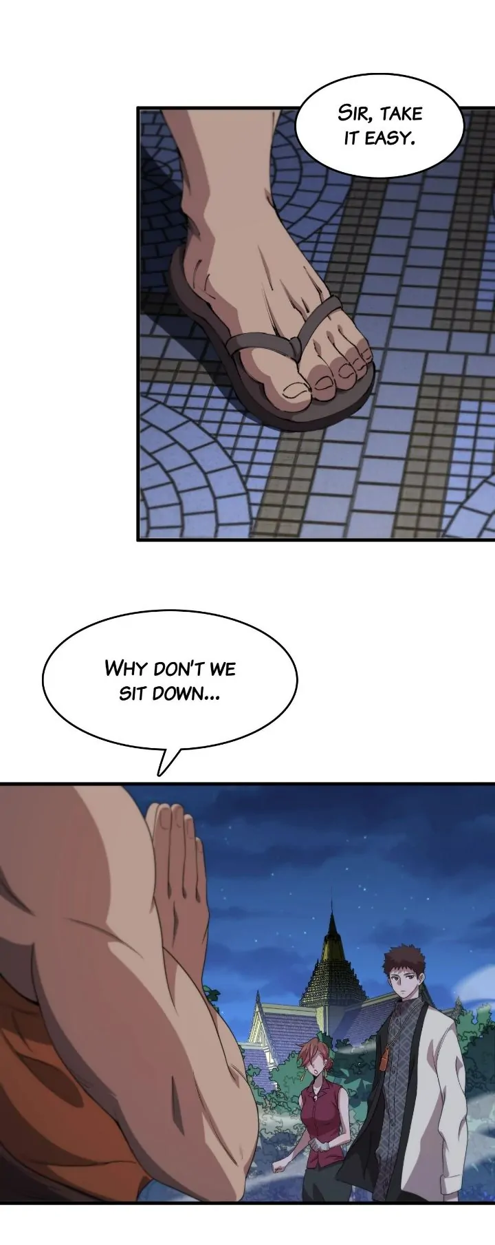 Chapter 92 - Image 2