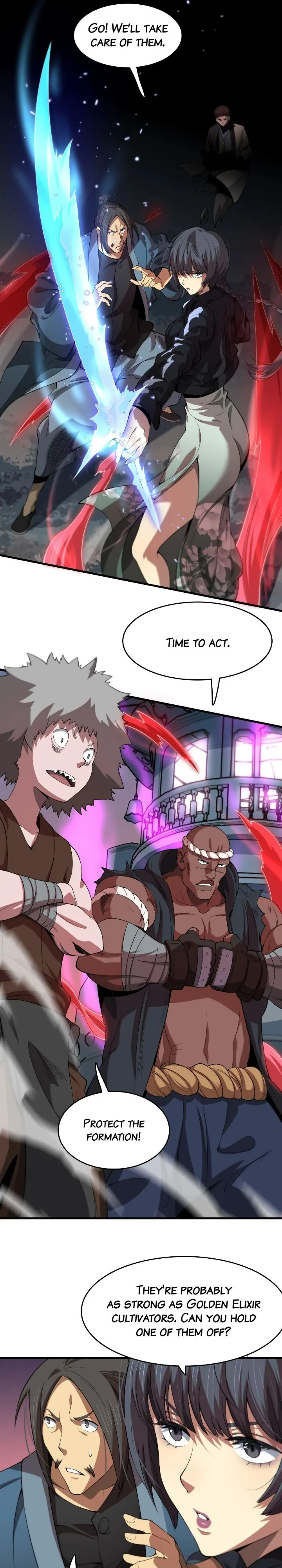 Chapter 95 - Image 2