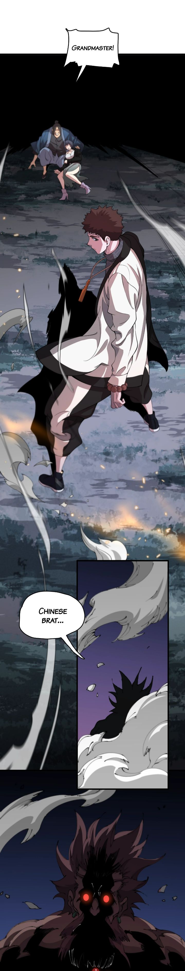 Chapter 99 - Image 25