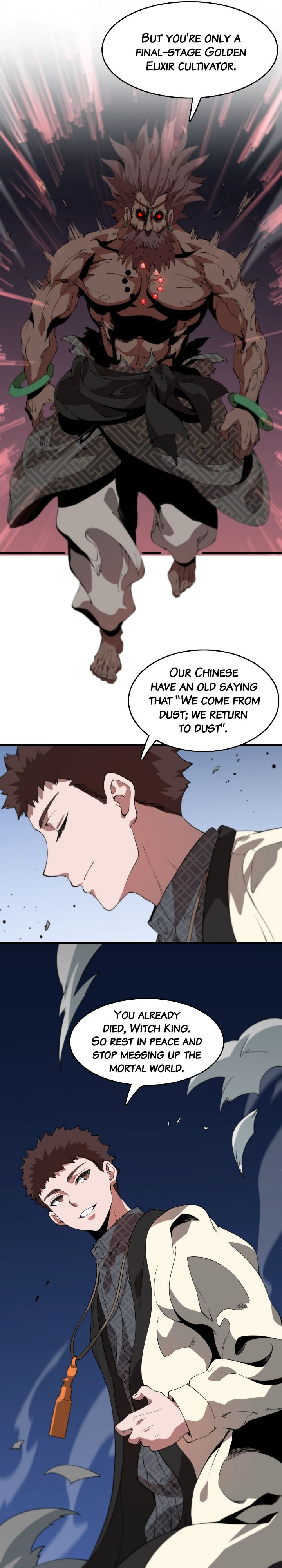 Chapter 99 - Image 33