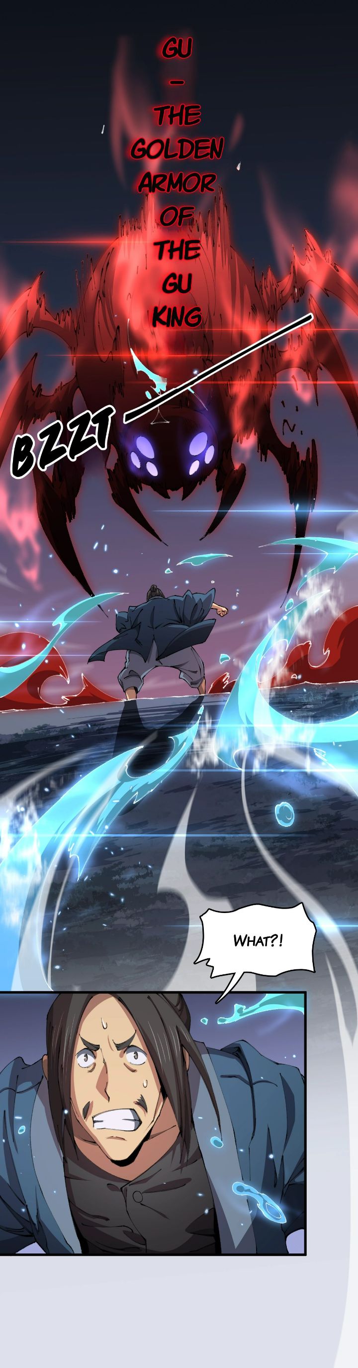 Chapter 99 - Image 4