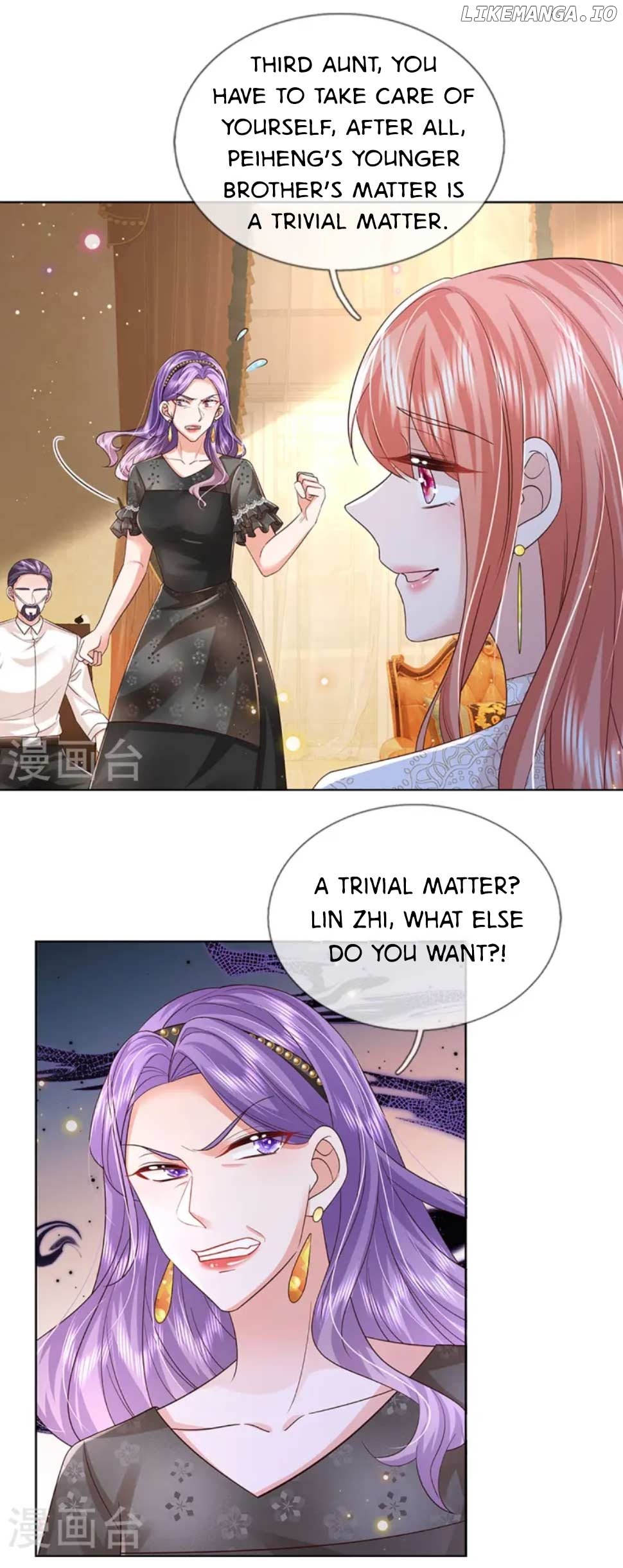 Chapter 434 - Image 6