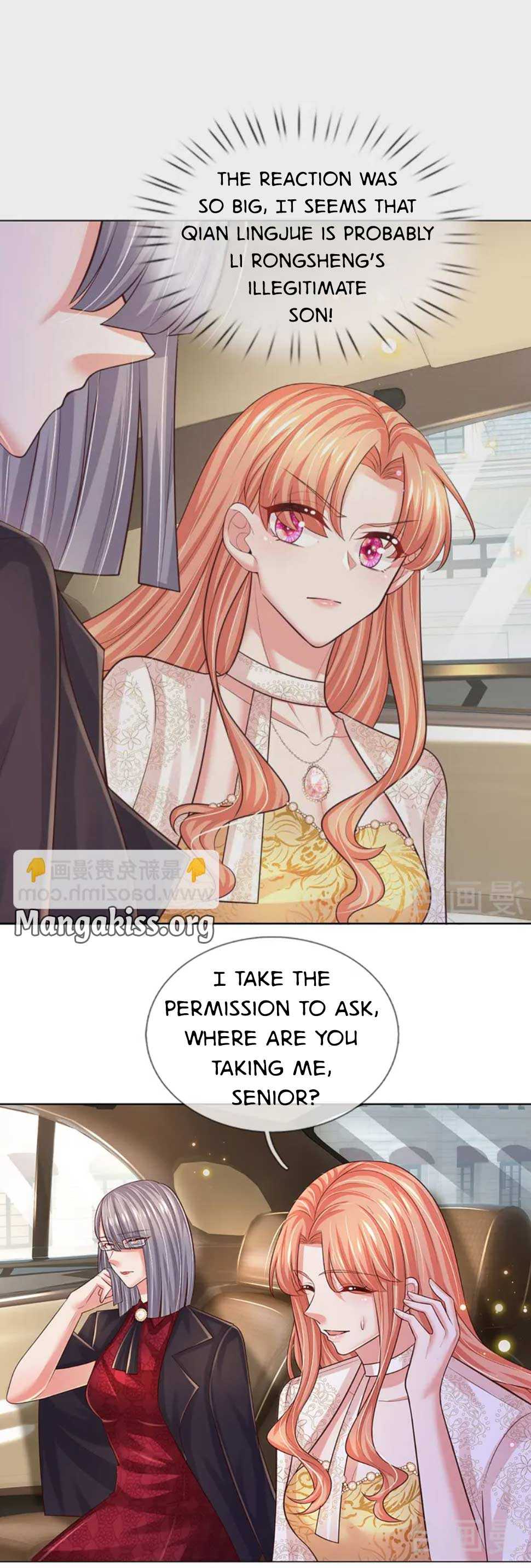 Chapter 436 - Image 12