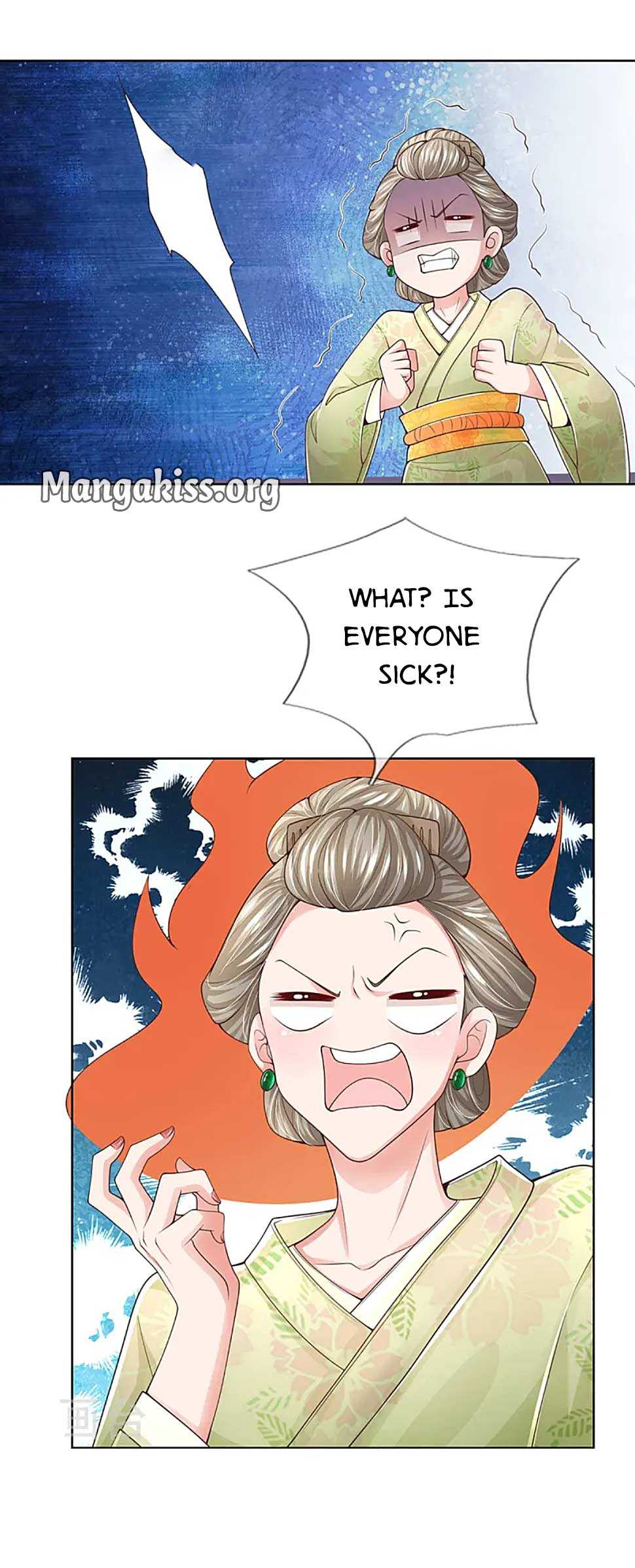 Chapter 436 - Image 3