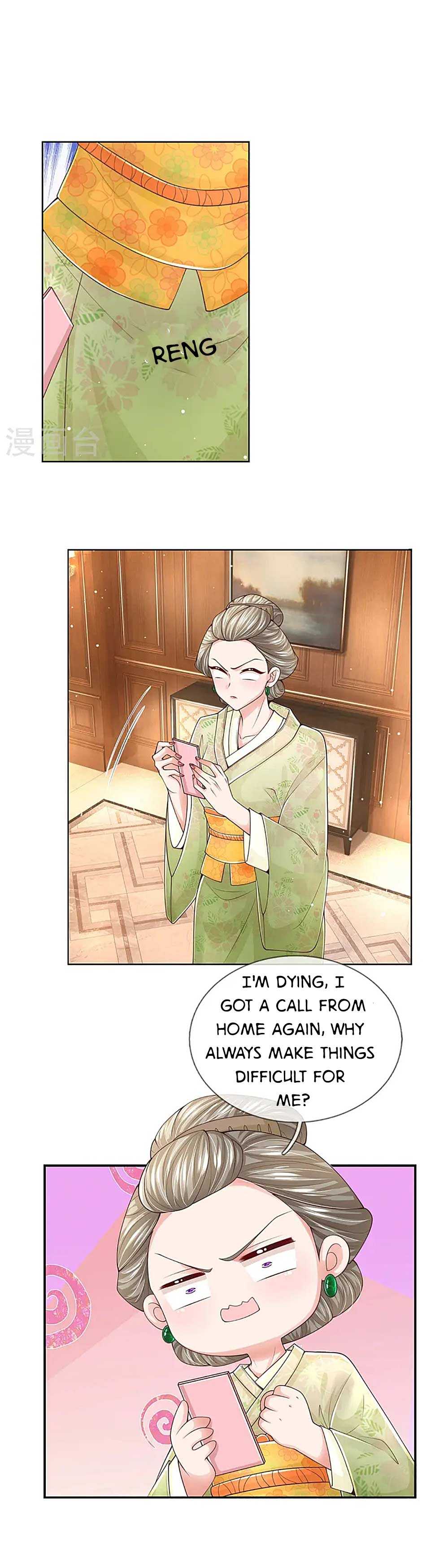 Chapter 436 - Image 4