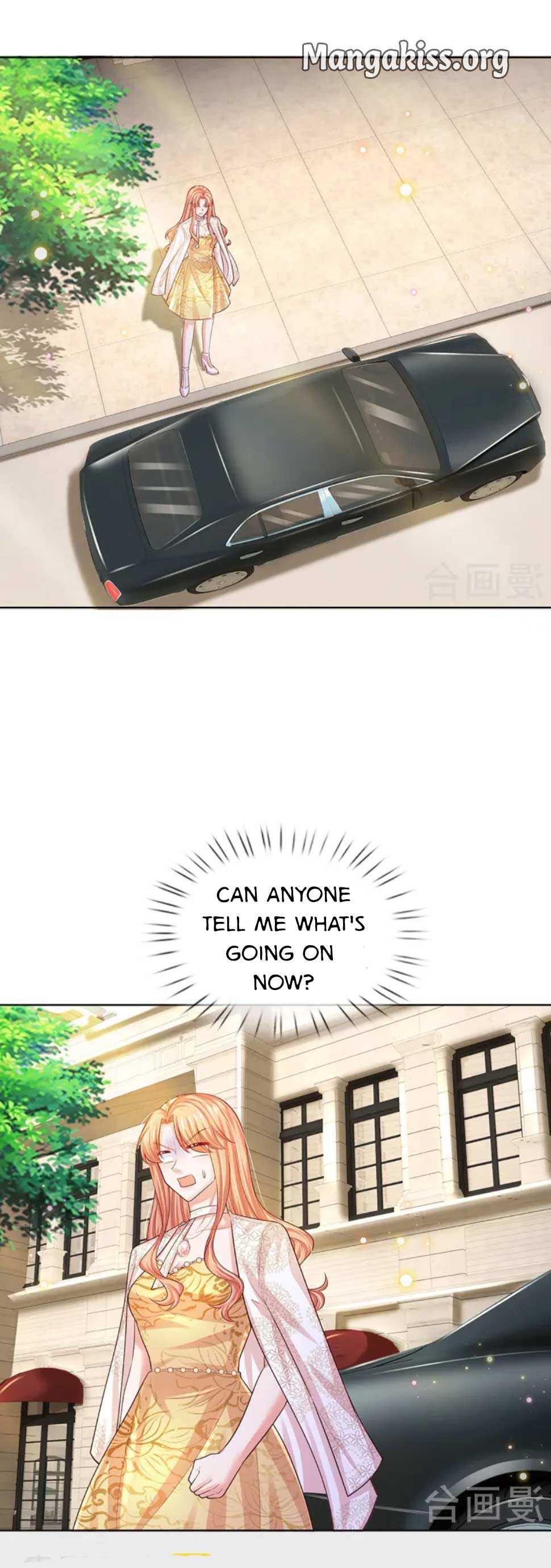 Chapter 437 - Image 3