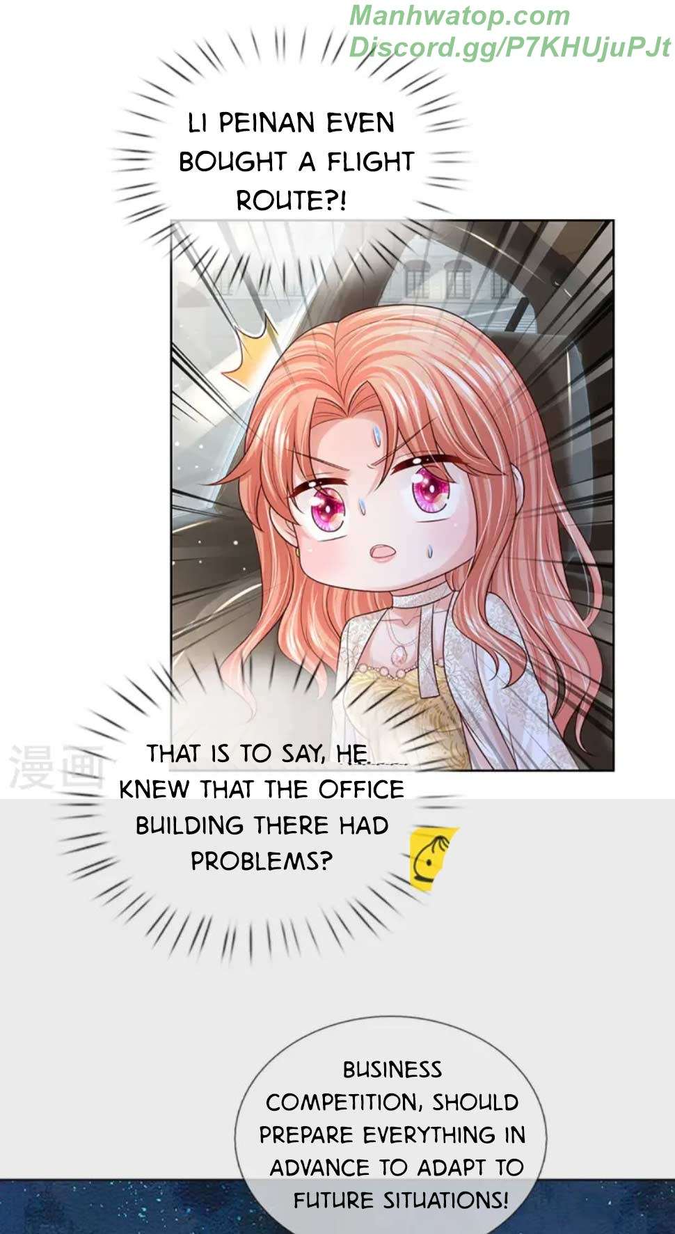 Chapter 438 - Image 11