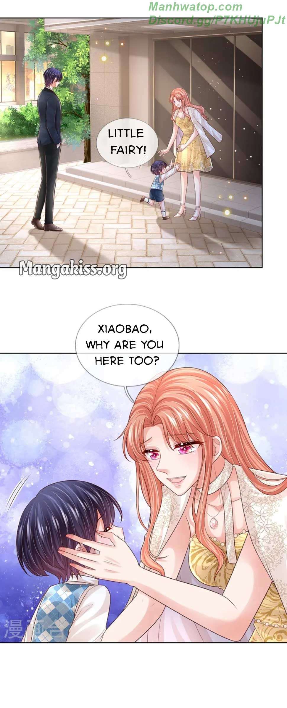 Chapter 438 - Image 3