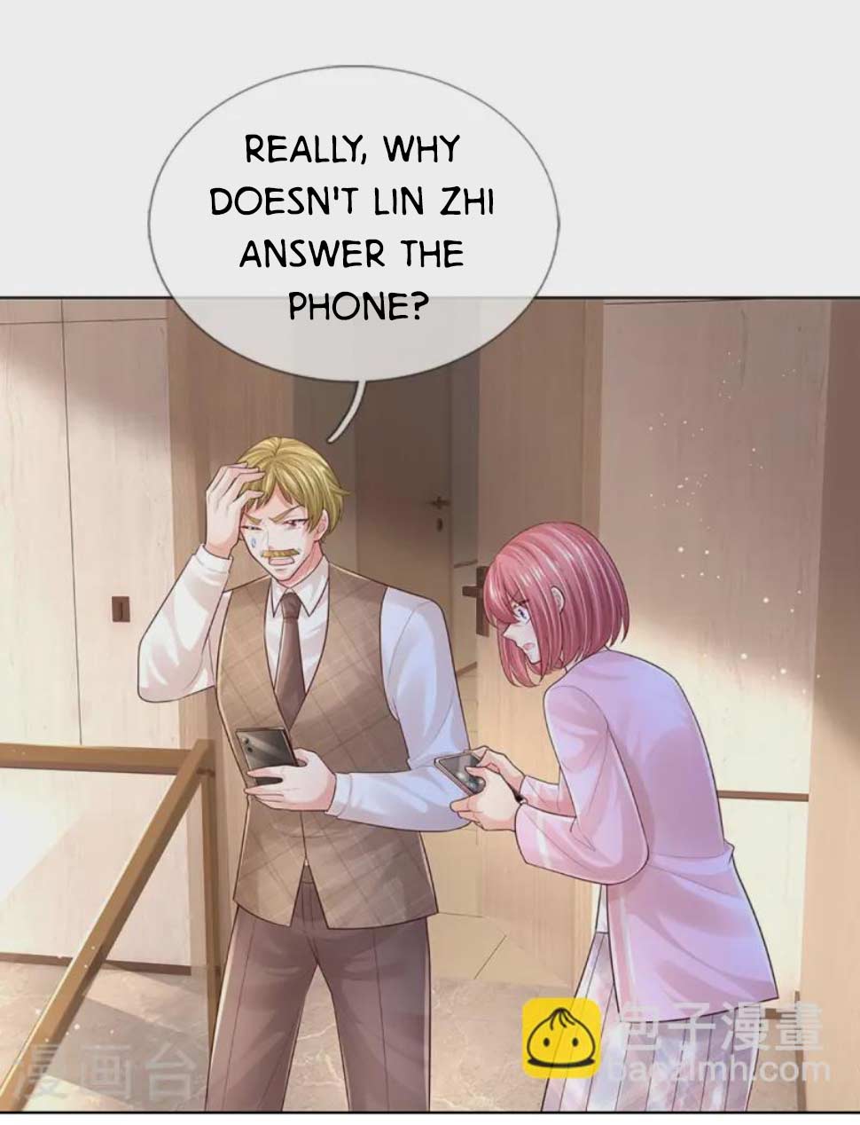 Chapter 439 - Image 12