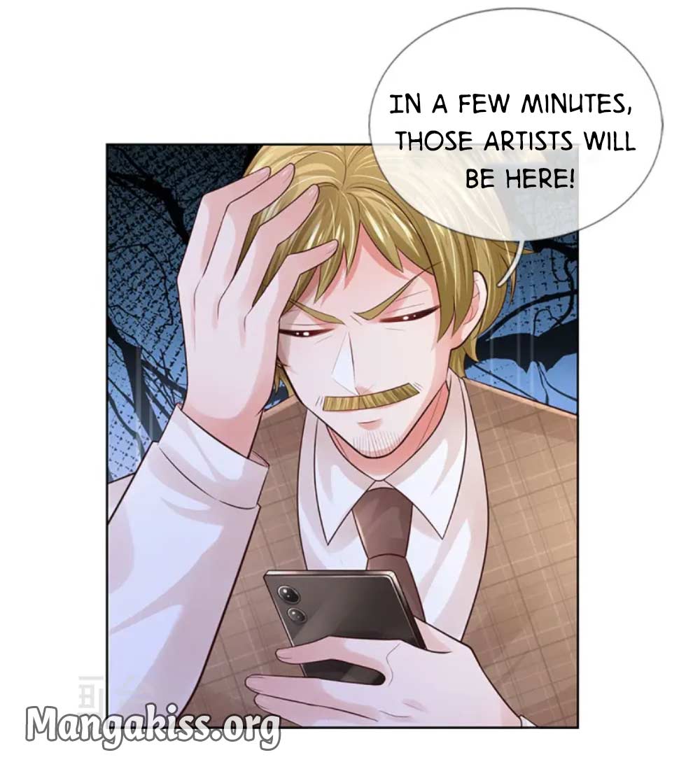 Chapter 439 - Image 13