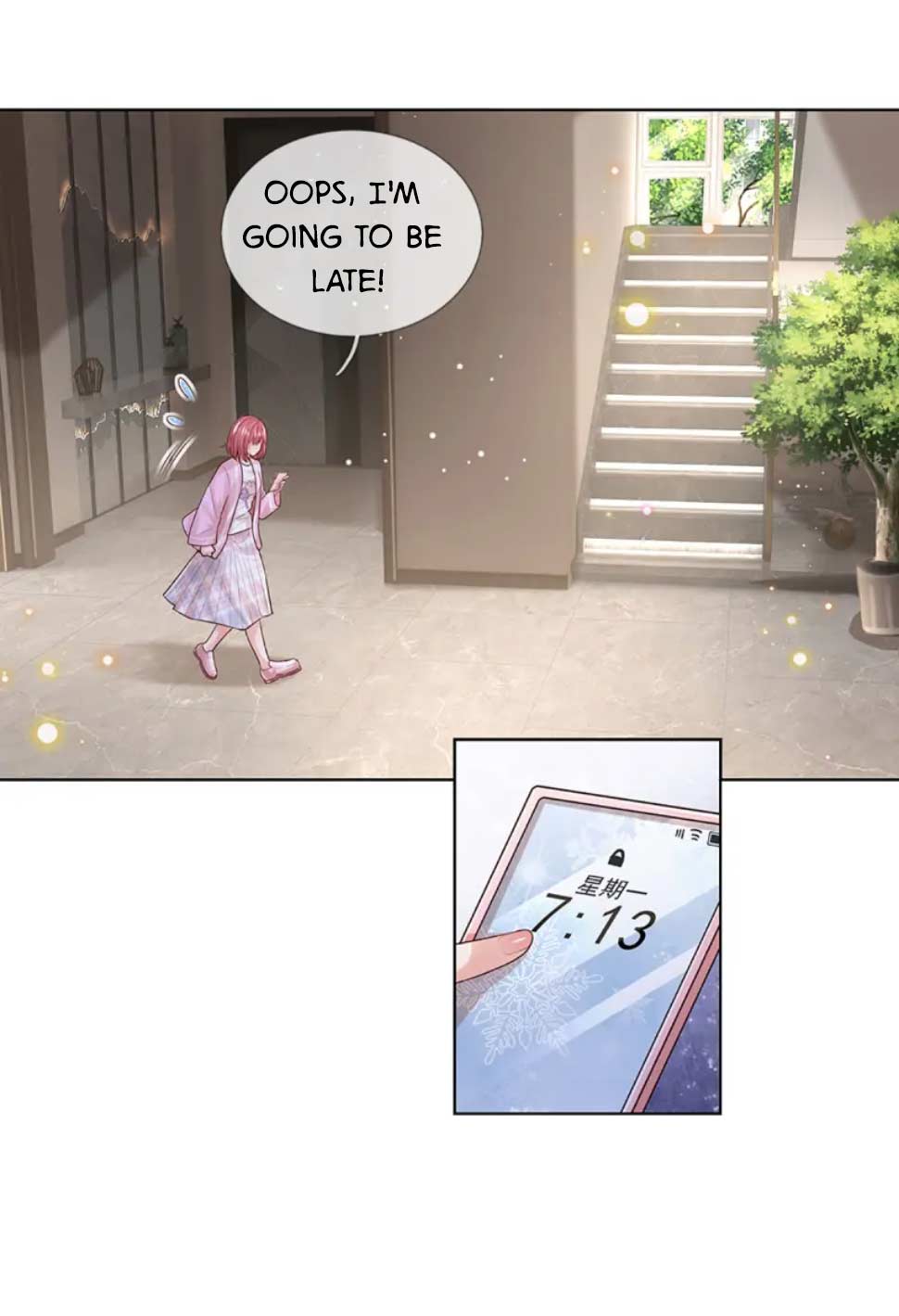 Chapter 439 - Image 4