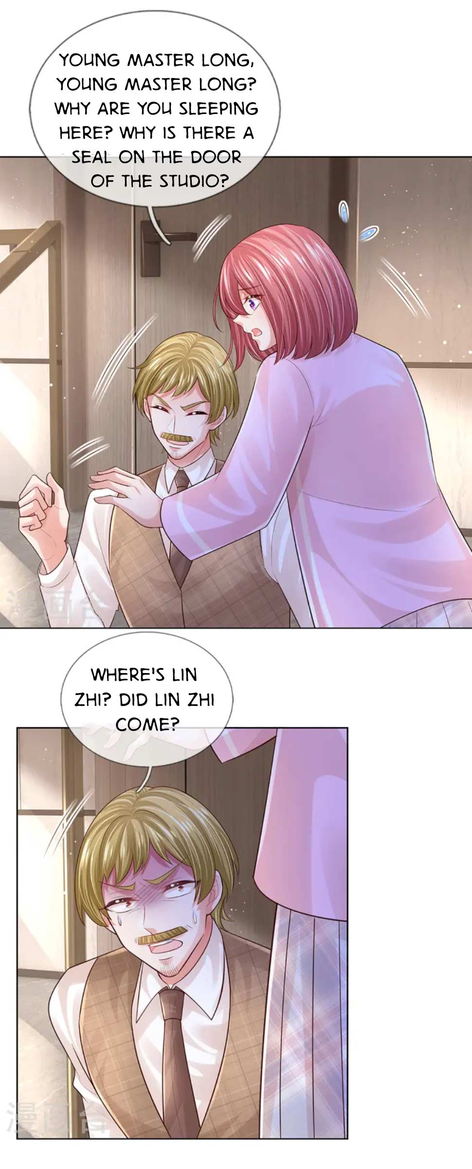 Chapter 439 - Image 7