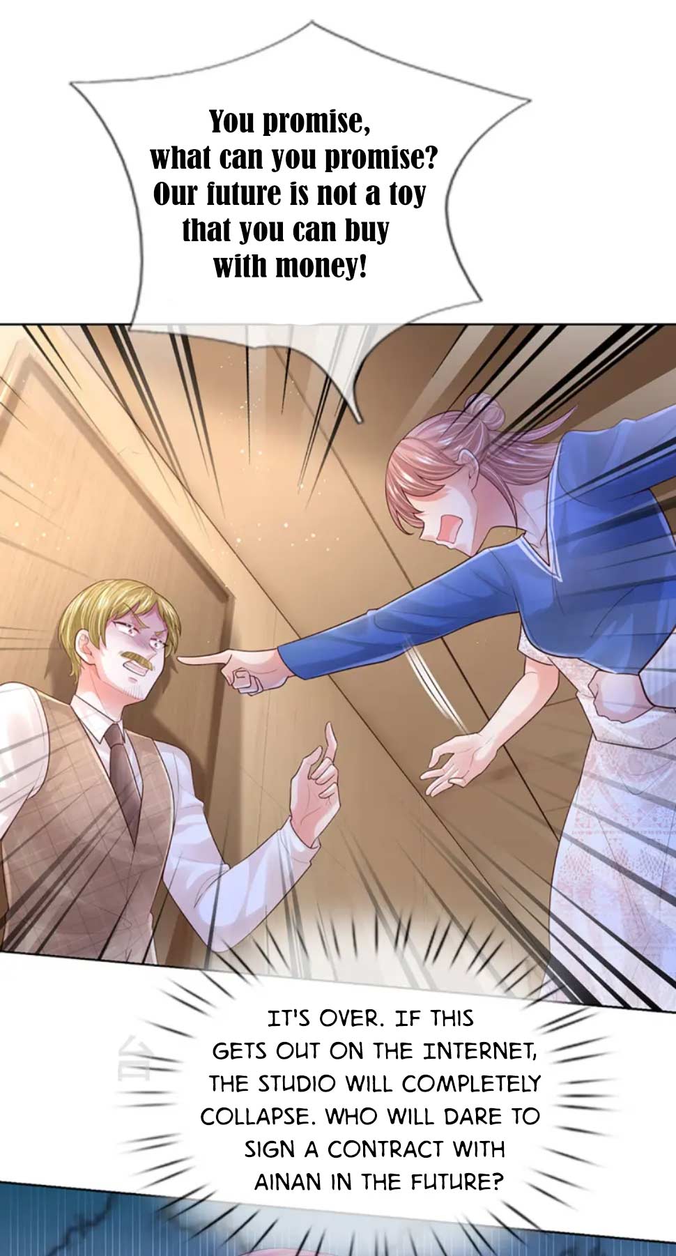 Chapter 440 - Image 11