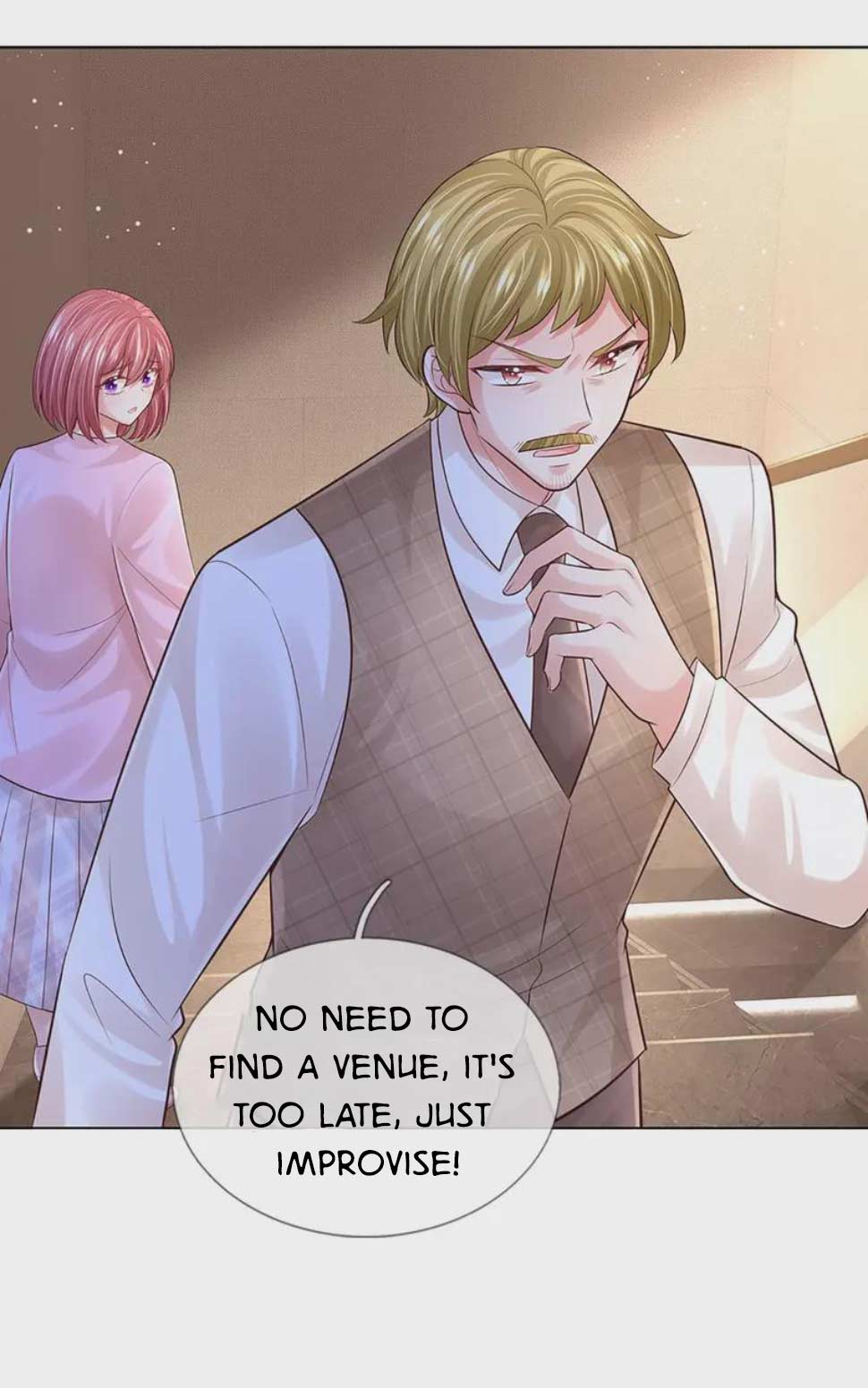 Chapter 440 - Image 2