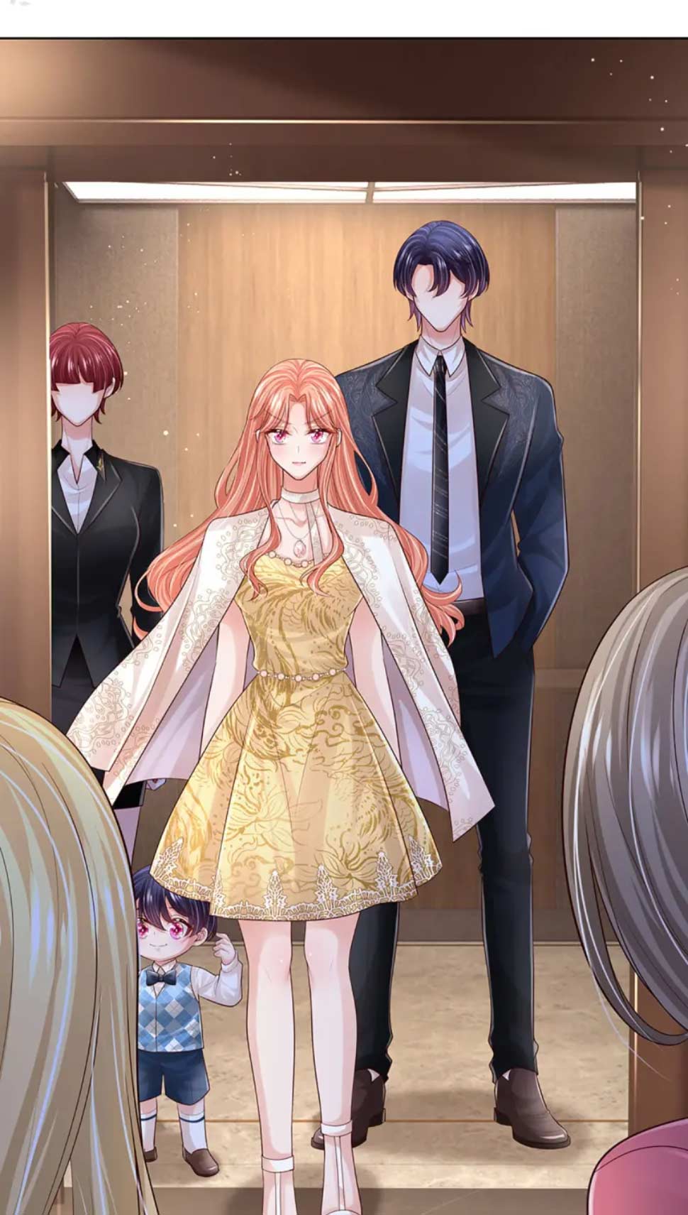 Chapter 441 - Image 2