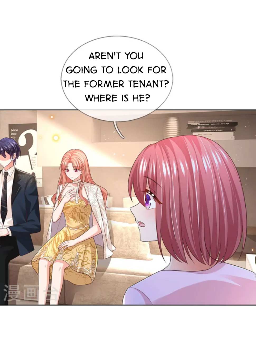 Chapter 442 - Image 10