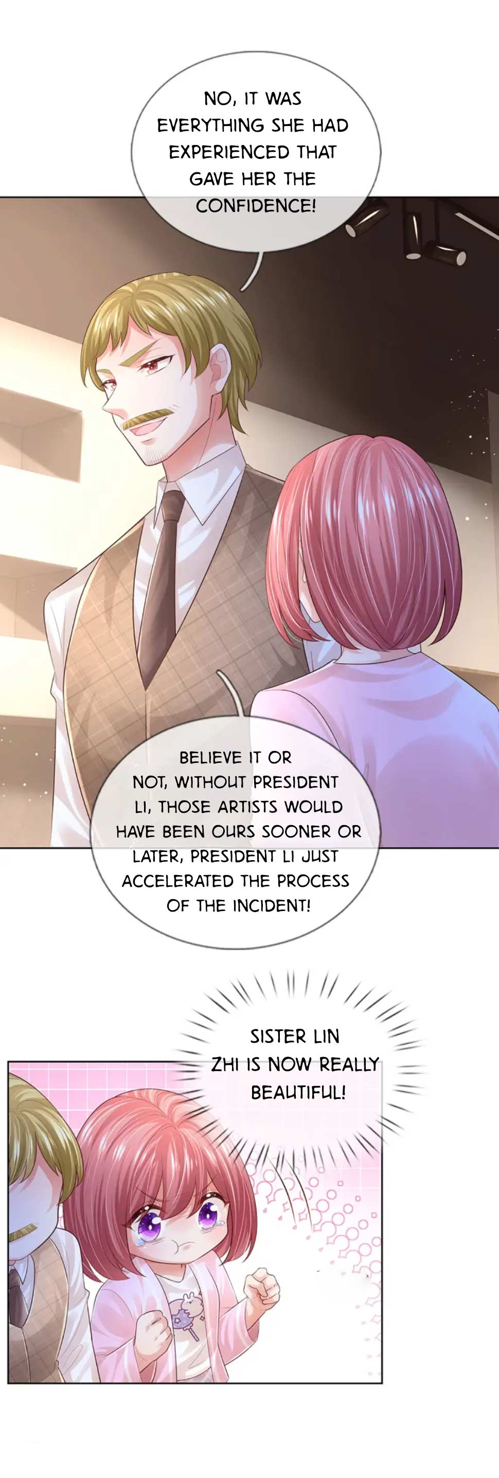 Chapter 442 - Image 3