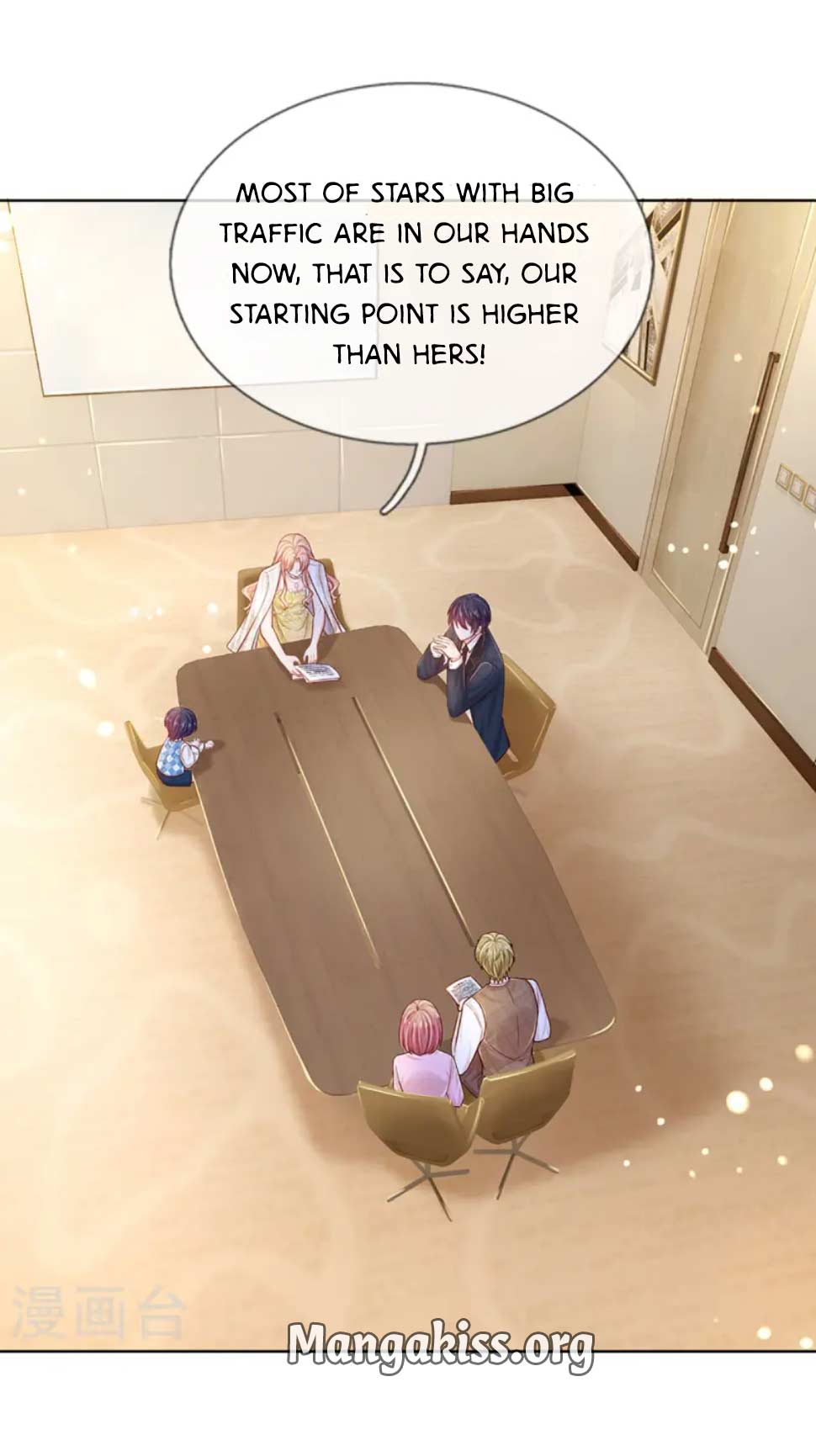 Chapter 444 - Image 13