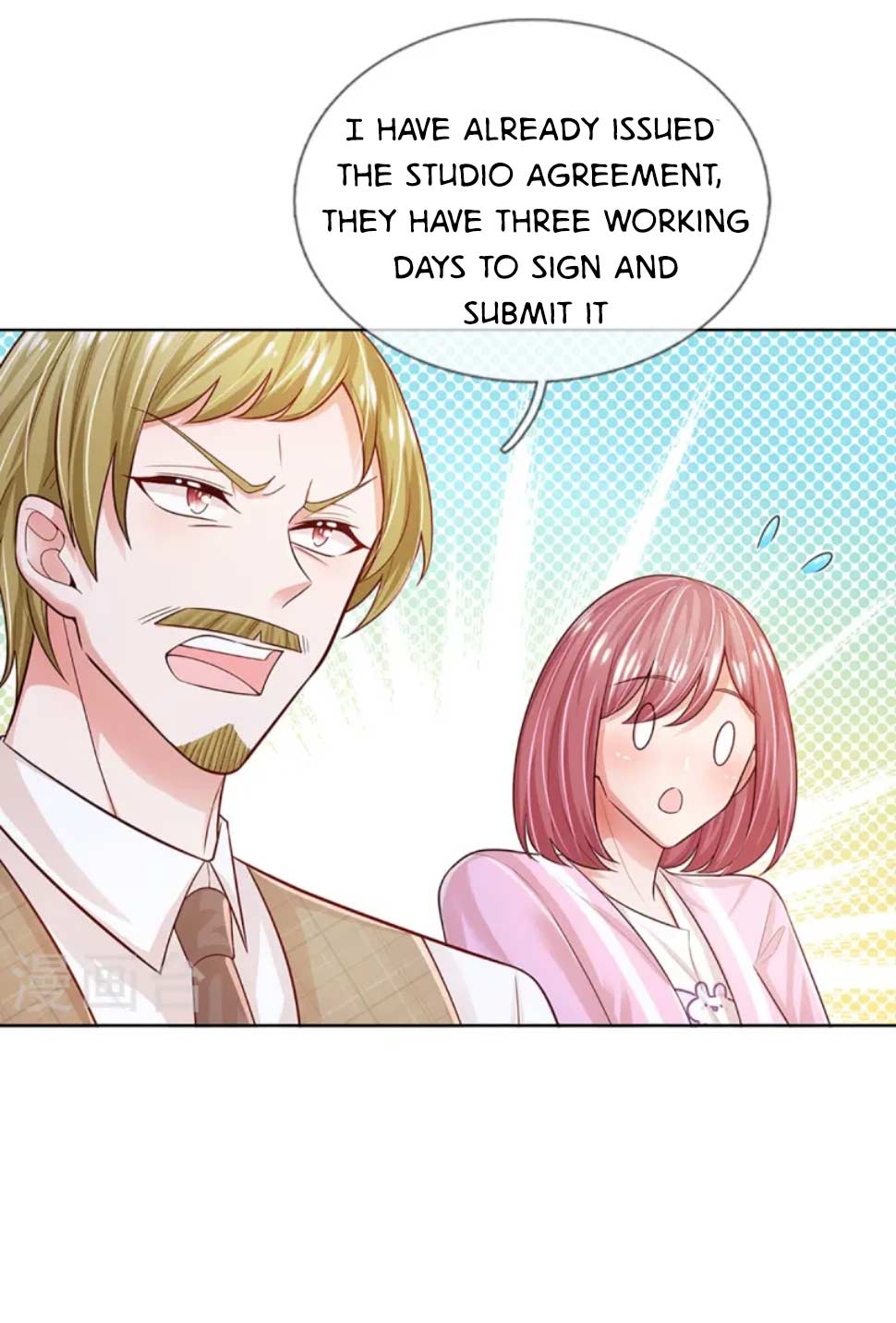 Chapter 444 - Image 15