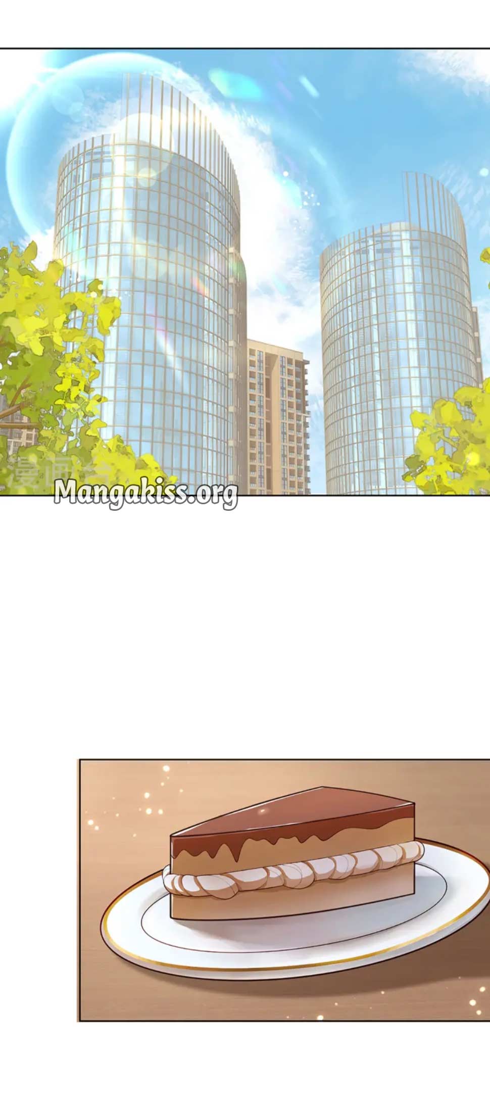 Chapter 444 - Image 2