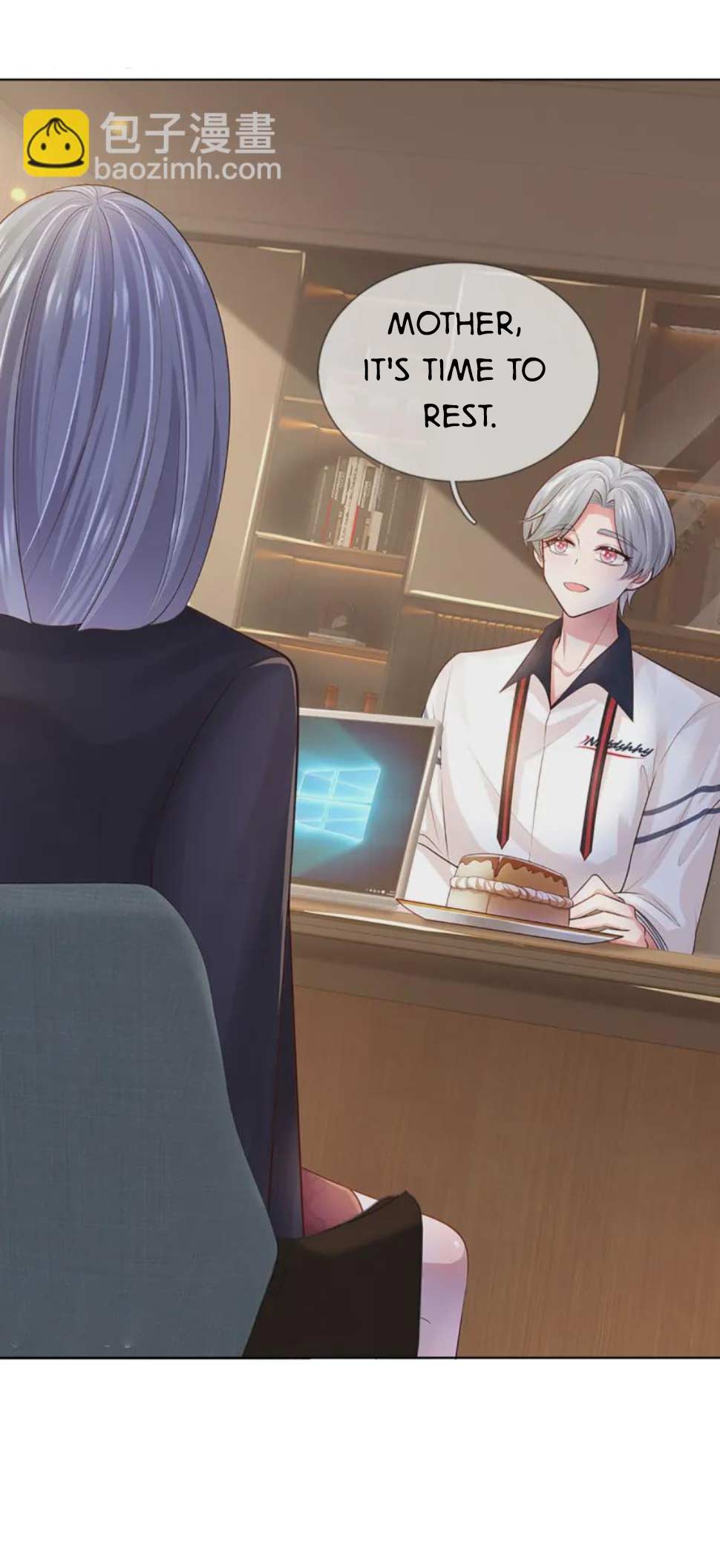 Chapter 444 - Image 3