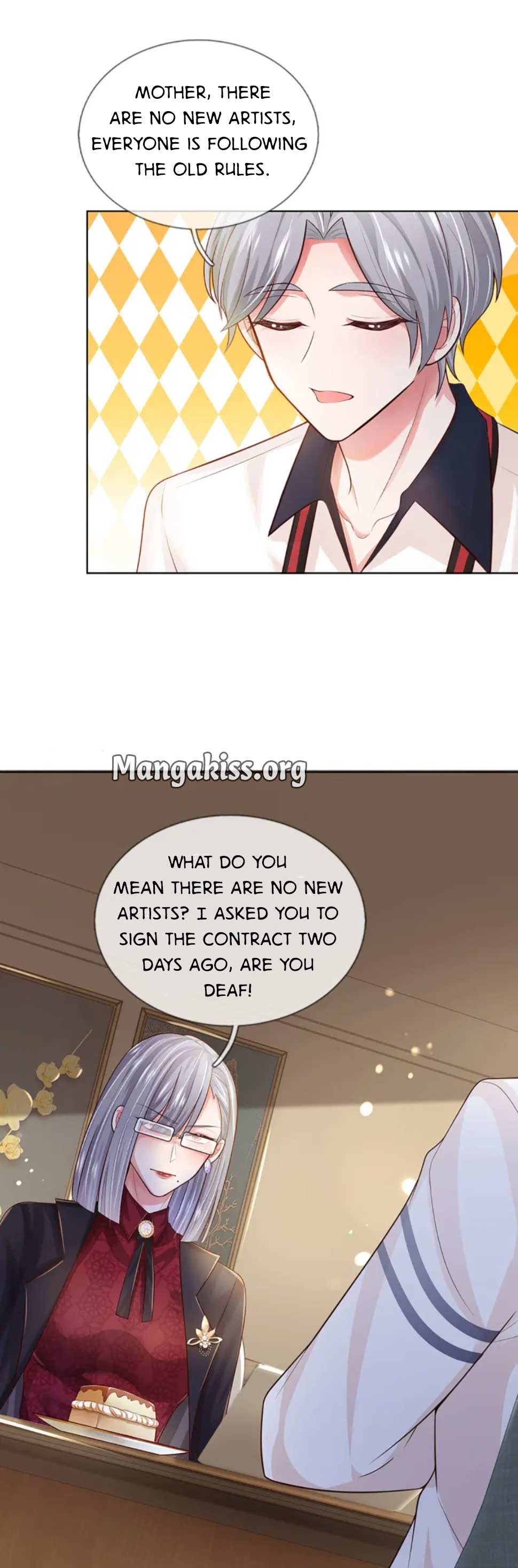 Chapter 444 - Image 5
