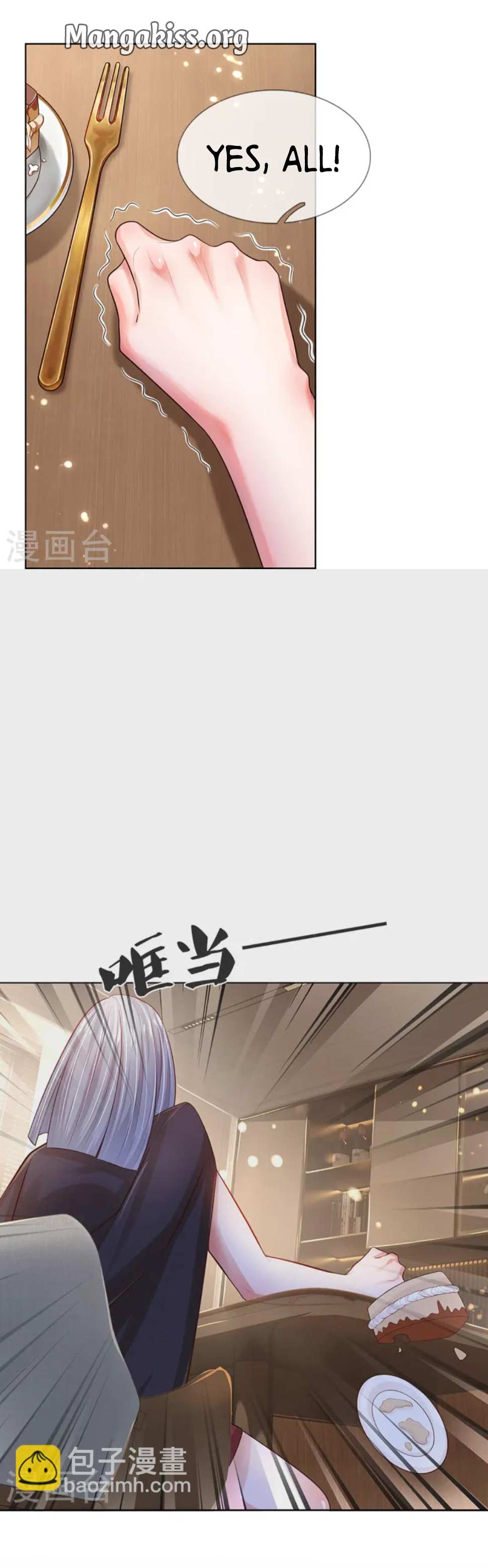 Chapter 444 - Image 8