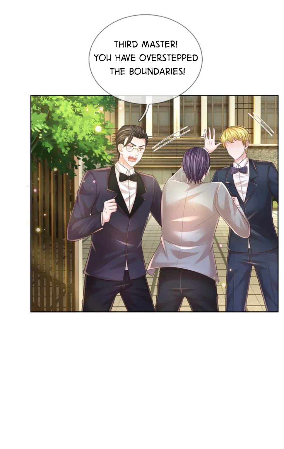 Chapter 445 - Image 5