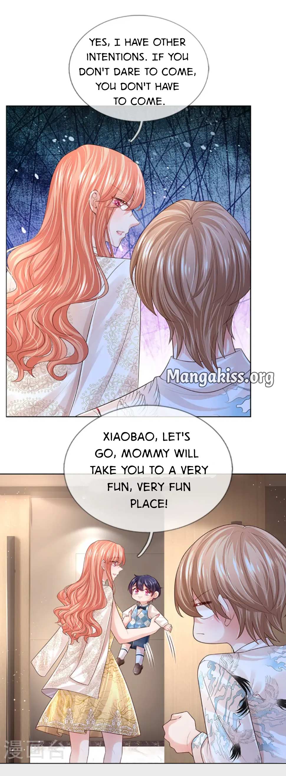 Chapter 447 - Image 4