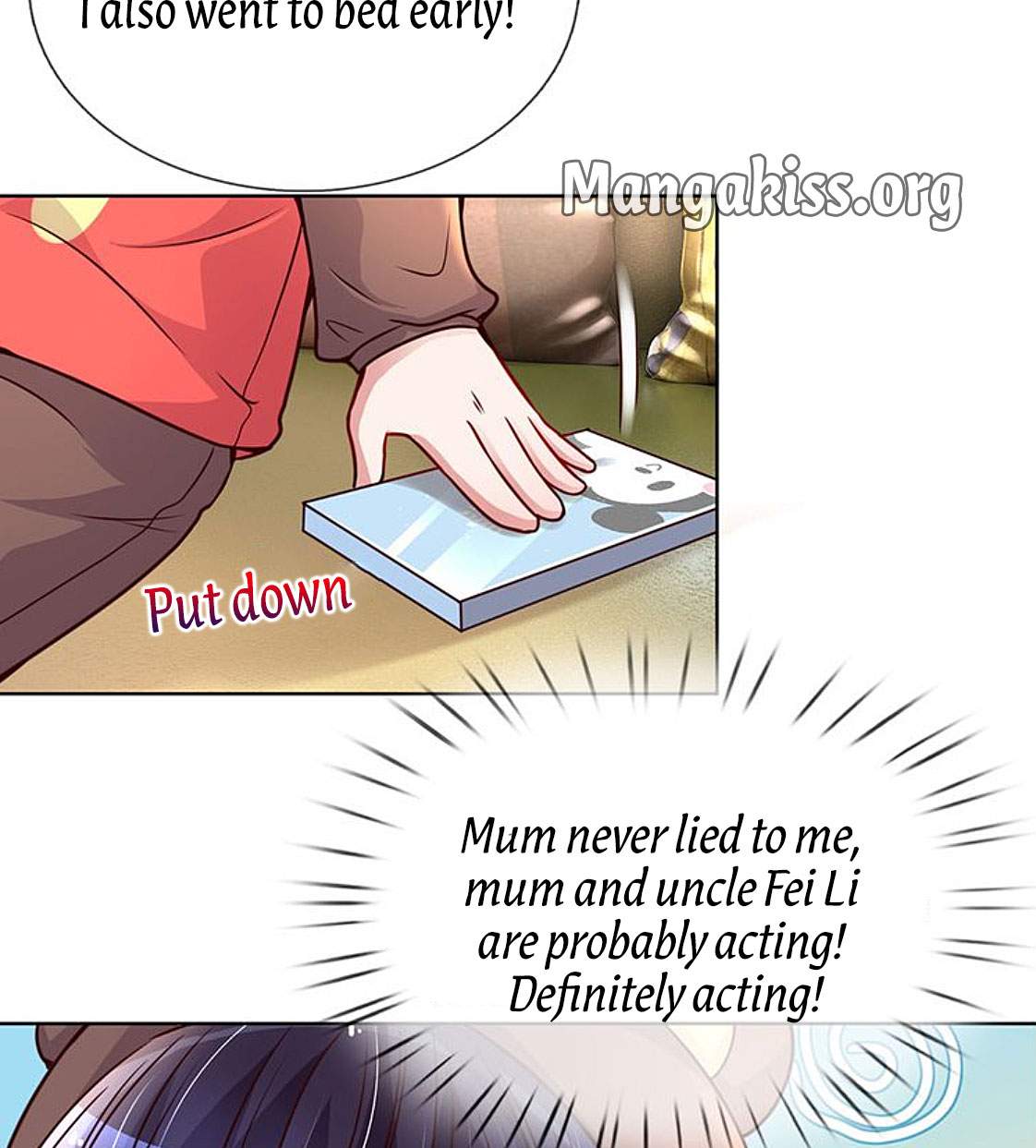 Chapter 82 - Image 22