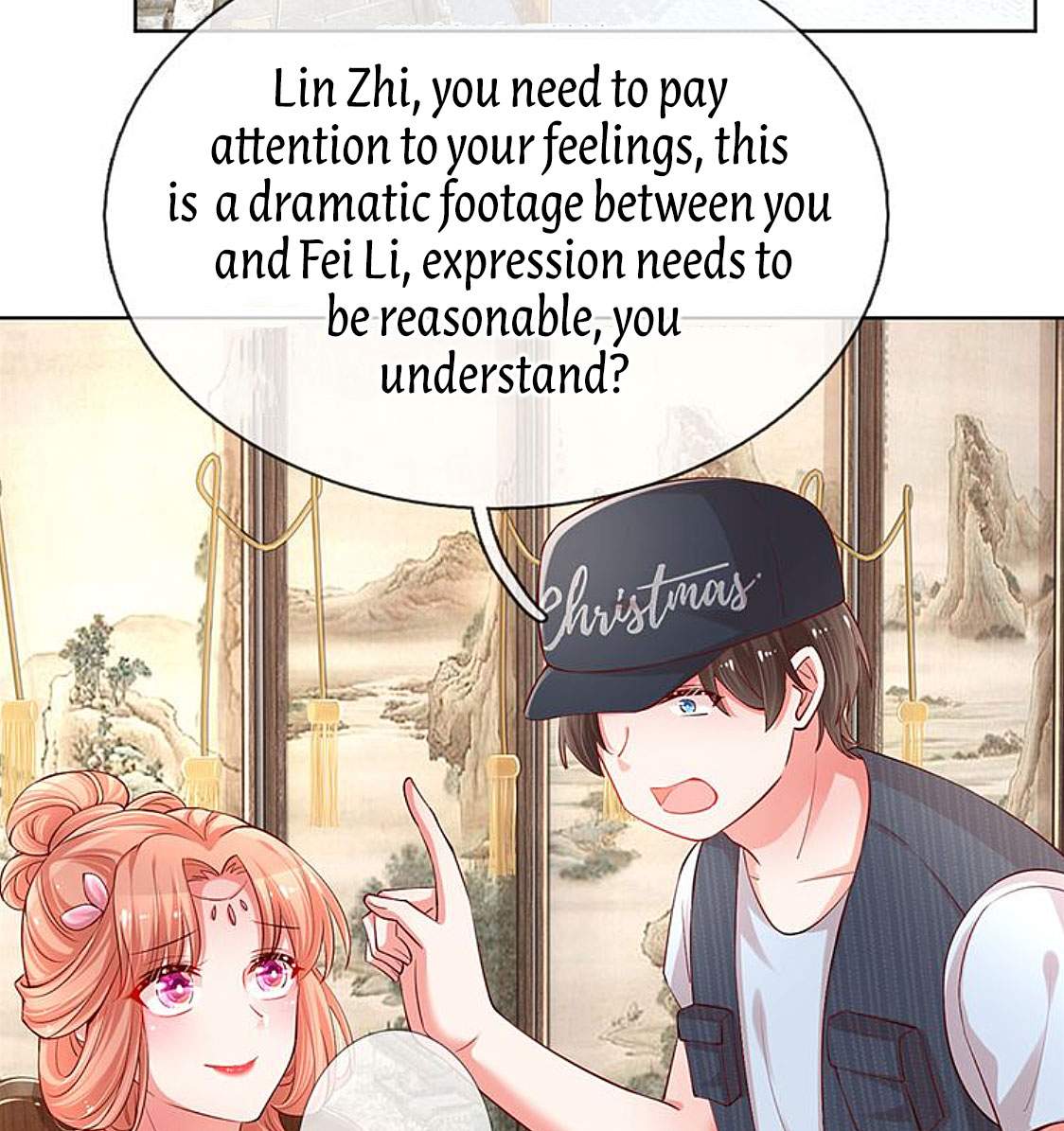 Chapter 84 - Image 18