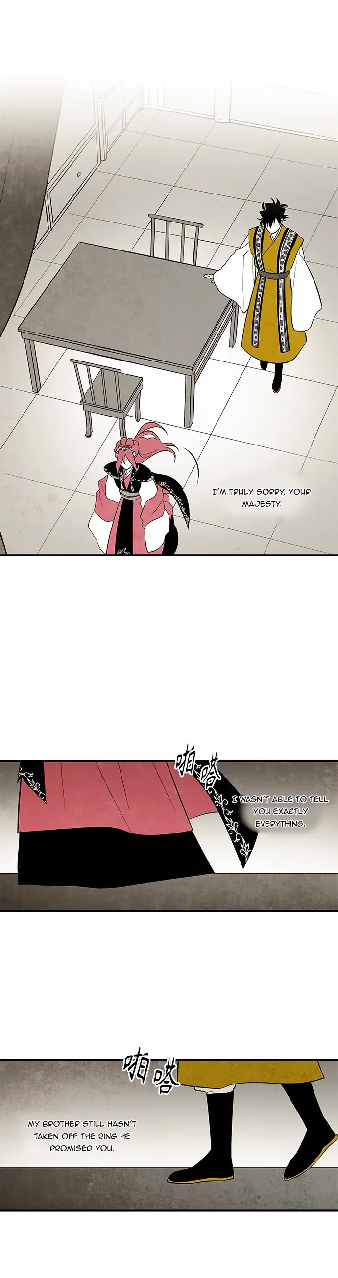 Chapter 100 - Image 24