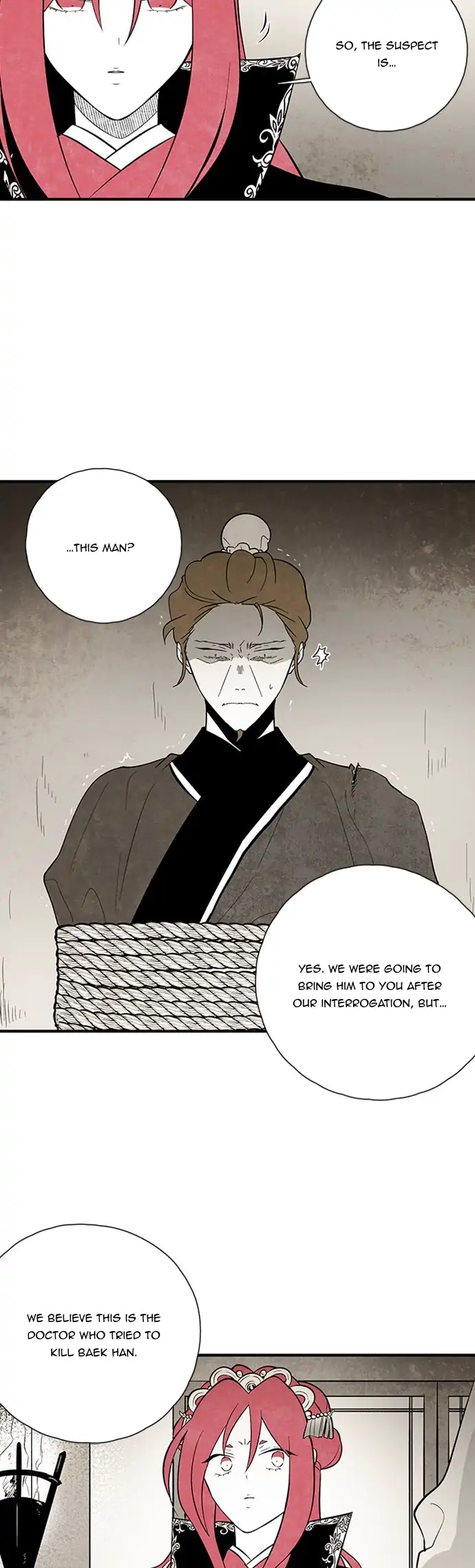 Chapter 101 - Image 13