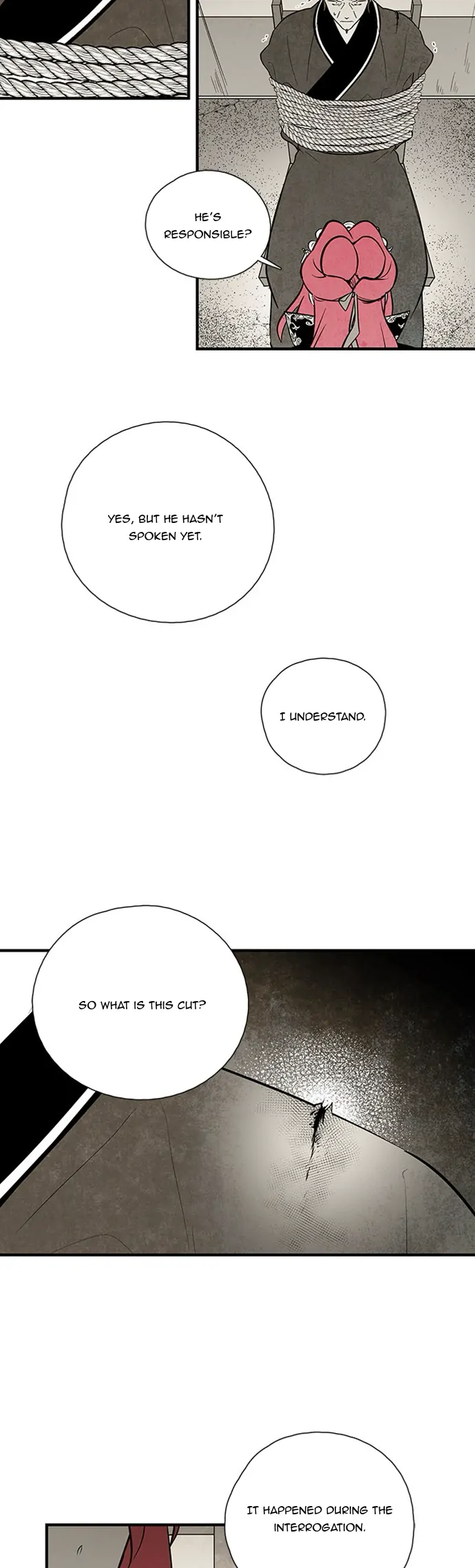 Chapter 101 - Image 15